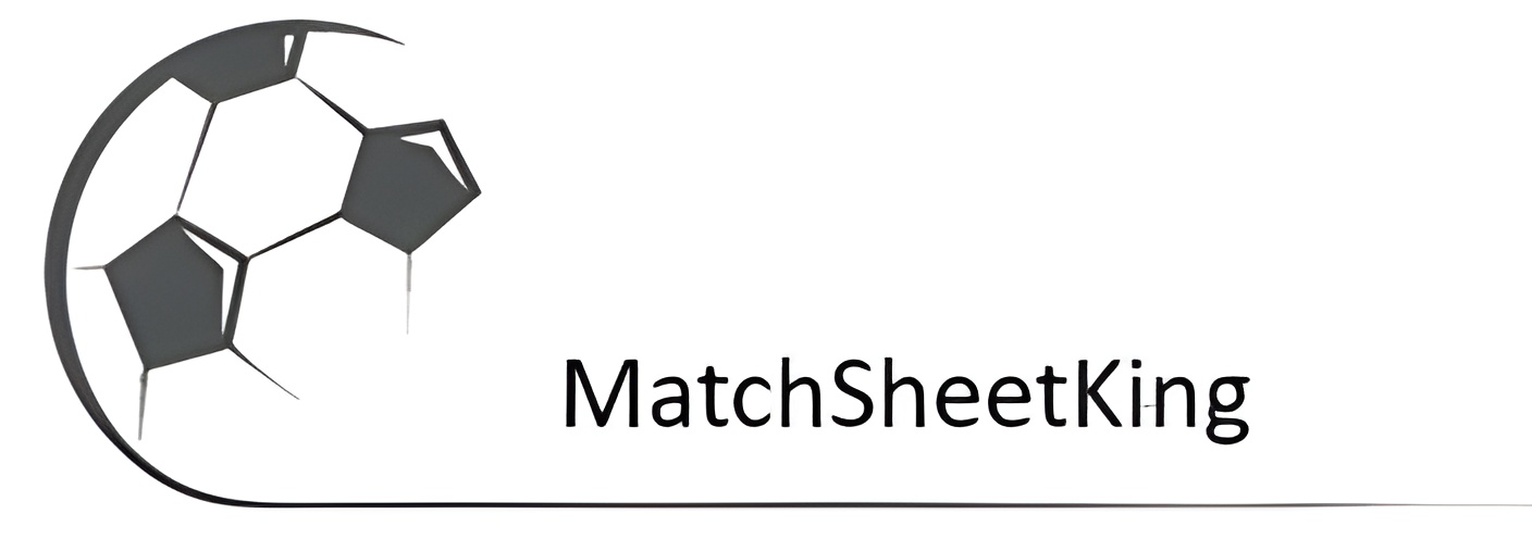 Match Sheet King